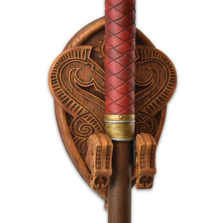 United Cutlery - Lord of the Rings: Spear of Eomer 1:1 Scale Replica