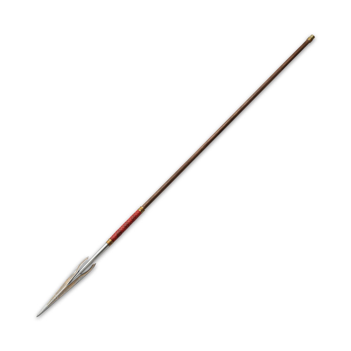 United Cutlery - Lord of the Rings: Spear of Eomer 1:1 Scale Replica