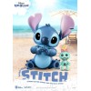 Beast Kingdom Disney Classic Figurine - Lilo & Stitch - Stitch - Dynamic Action Heroes 1/9