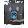 Beast Kingdom Disney Classic Figurine - Lilo & Stitch - Stitch - Dynamic Action Heroes 1/9