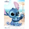 Beast Kingdom Disney Classic Figurine - Lilo & Stitch - Stitch - Dynamic Action Heroes 1/9