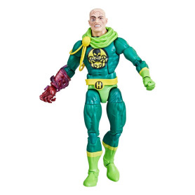Marvel Legends Series - Baron von Strucker - Puff Adder Wave