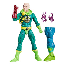 Marvel Legends Series - Baron von Strucker - Puff Adder Wave