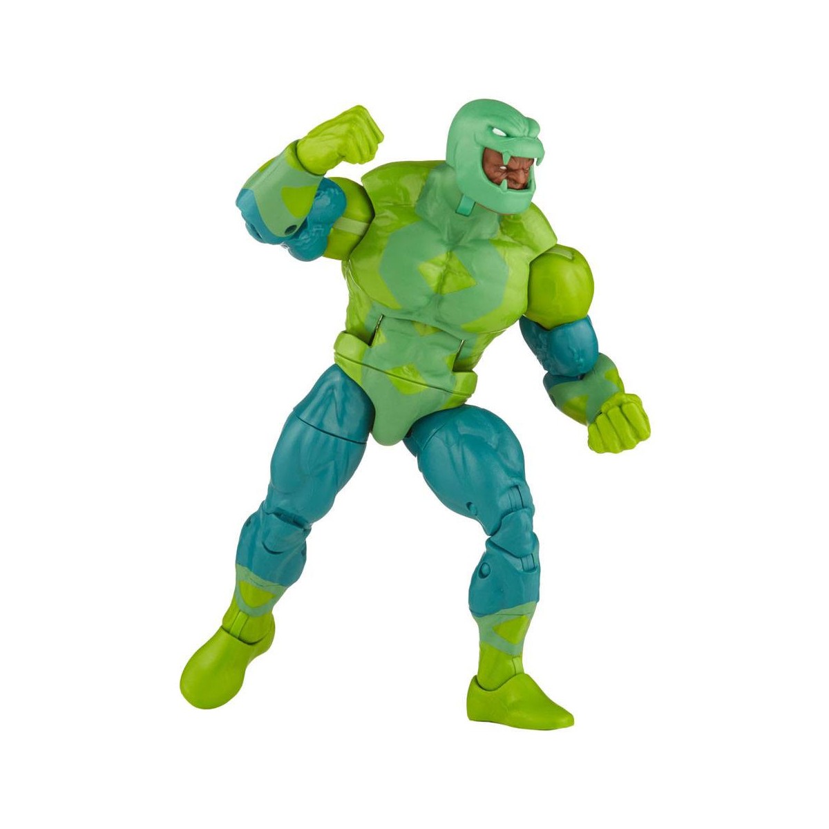 Marvel Legends Series - Wonder Man - Puff Adder Wave