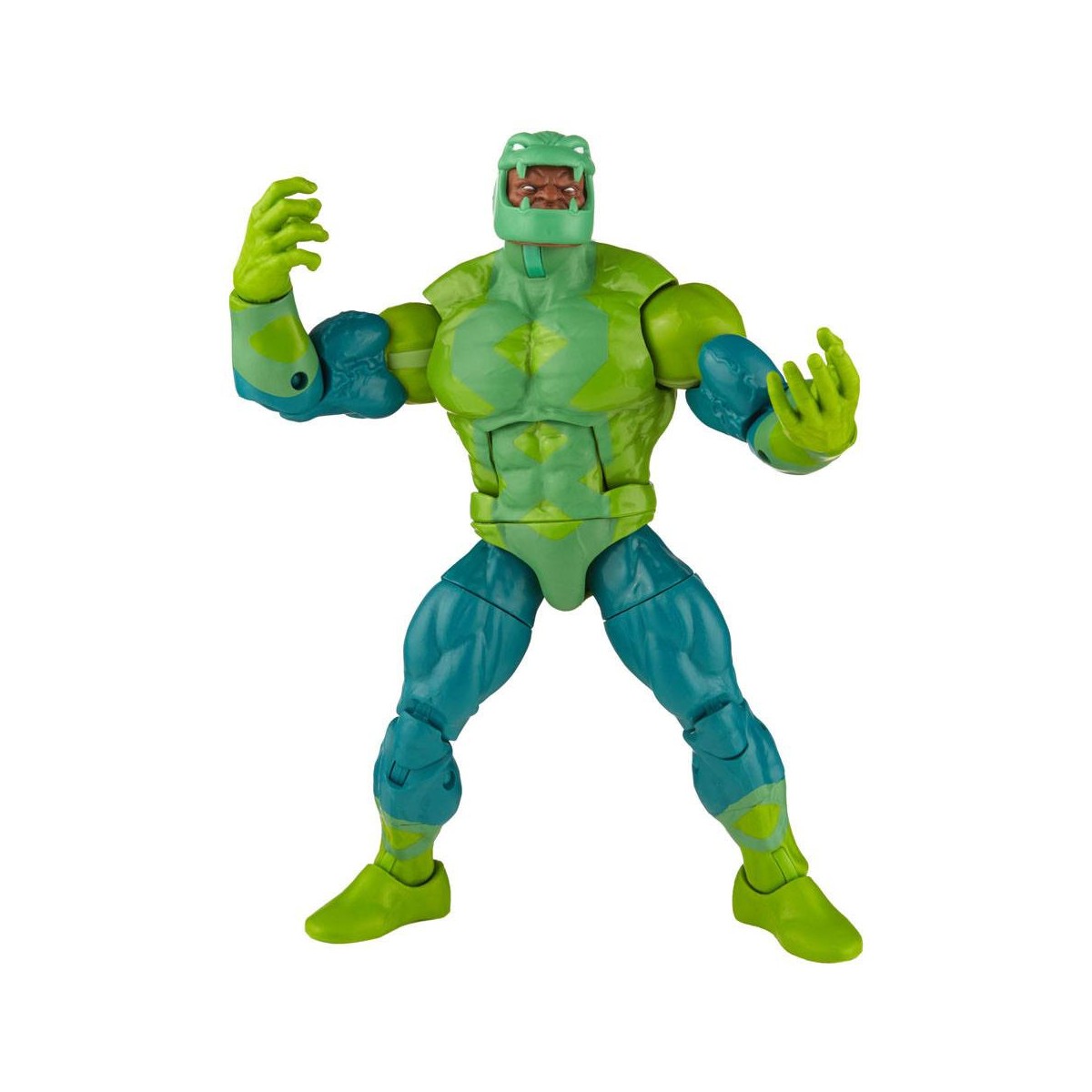Marvel Legends Series - Wonder Man - Puff Adder Wave