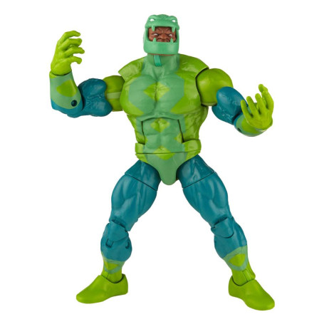 Marvel Legends Series - Wonder Man - Puff Adder Wave