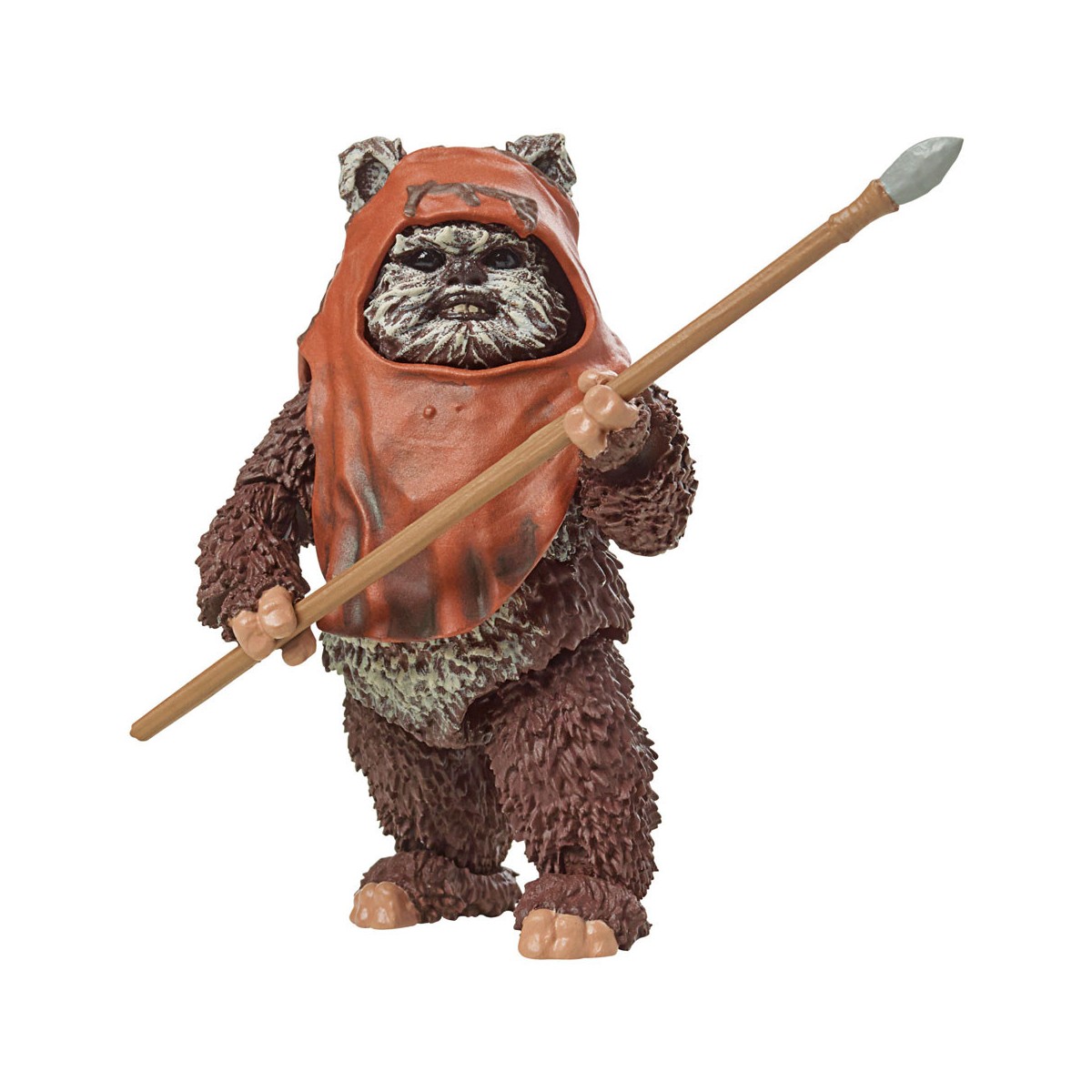 Star Wars Black Series - Wicket Return of the Jedi 40th Anniversary