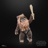 Star Wars Black Series - Wicket Return of the Jedi 40th Anniversary