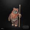 Star Wars Black Series - Wicket Return of the Jedi 40th Anniversary