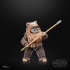 Star Wars Black Series - Wicket Return of the Jedi 40th Anniversary