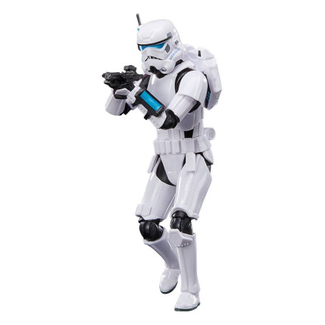 Star Wars The Black Series - SCAR Trooper MIC