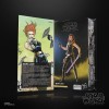 Star Wars The Black Series - Dark Force Rising Mara Jade