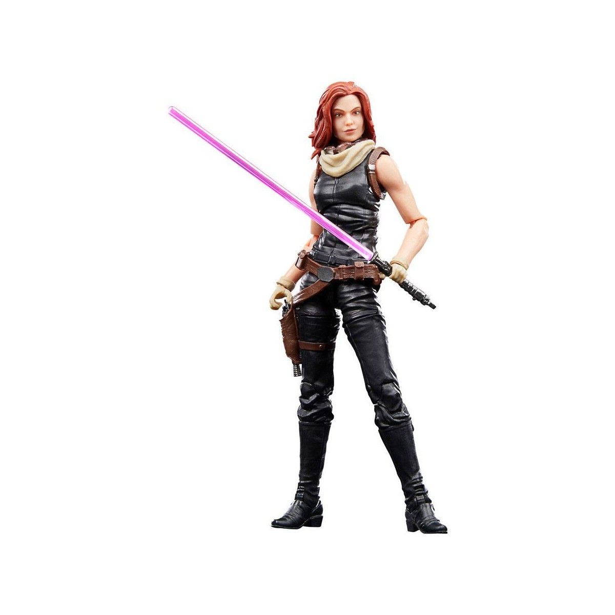 Star Wars The Black Series - Dark Force Rising Mara Jade