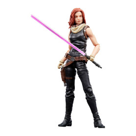 Star Wars The Black Series - Dark Force Rising Mara Jade