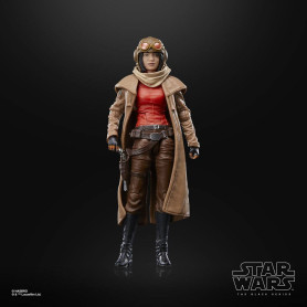 Star Wars The Black Series - Doctor Aphra
