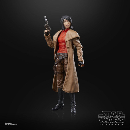 Star Wars The Black Series - Doctor Aphra