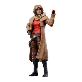 Star Wars The Black Series - Doctor Aphra
