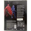 Star Wars The Black Series Carbonized - Pack 2 figures Emperor's Royal Guard & TIE Fighter Pilot - 40th ROTJ Anniversary