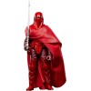 Star Wars The Black Series Carbonized - Pack 2 figures Emperor's Royal Guard & TIE Fighter Pilot - 40th ROTJ Anniversary