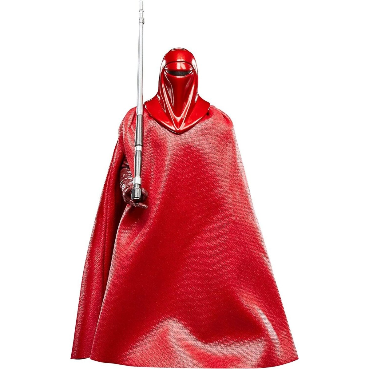 Star Wars The Black Series Carbonized - Pack 2 figures Emperor's Royal Guard & TIE Fighter Pilot - 40th ROTJ Anniversary