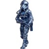 Star Wars The Black Series Carbonized - Pack 2 figures Emperor's Royal Guard & TIE Fighter Pilot - 40th ROTJ Anniversary