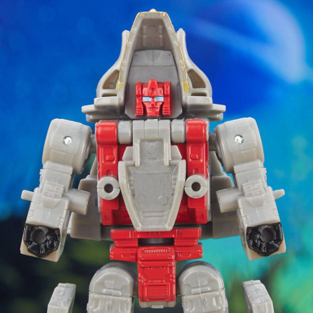 Hasbro - Transformers Legacy Evolution - Dinobot SLUG - Core Class