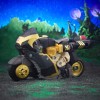 Hasbro - Transformers Generation Legacy - ANIMATED UNIVERSE PROWLL - Deluxe Class Autobot