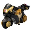 Hasbro - Transformers Generation Legacy - ANIMATED UNIVERSE PROWLL - Deluxe Class Autobot