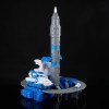 Hasbro - Transformers Generation Legacy - GUARDIAN ROBOT & LUNAR TREAD - Titan Class Autobot