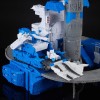Hasbro - Transformers Generation Legacy - GUARDIAN ROBOT & LUNAR TREAD - Titan Class Autobot