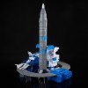 Hasbro - Transformers Generation Legacy - GUARDIAN ROBOT & LUNAR TREAD - Titan Class Autobot