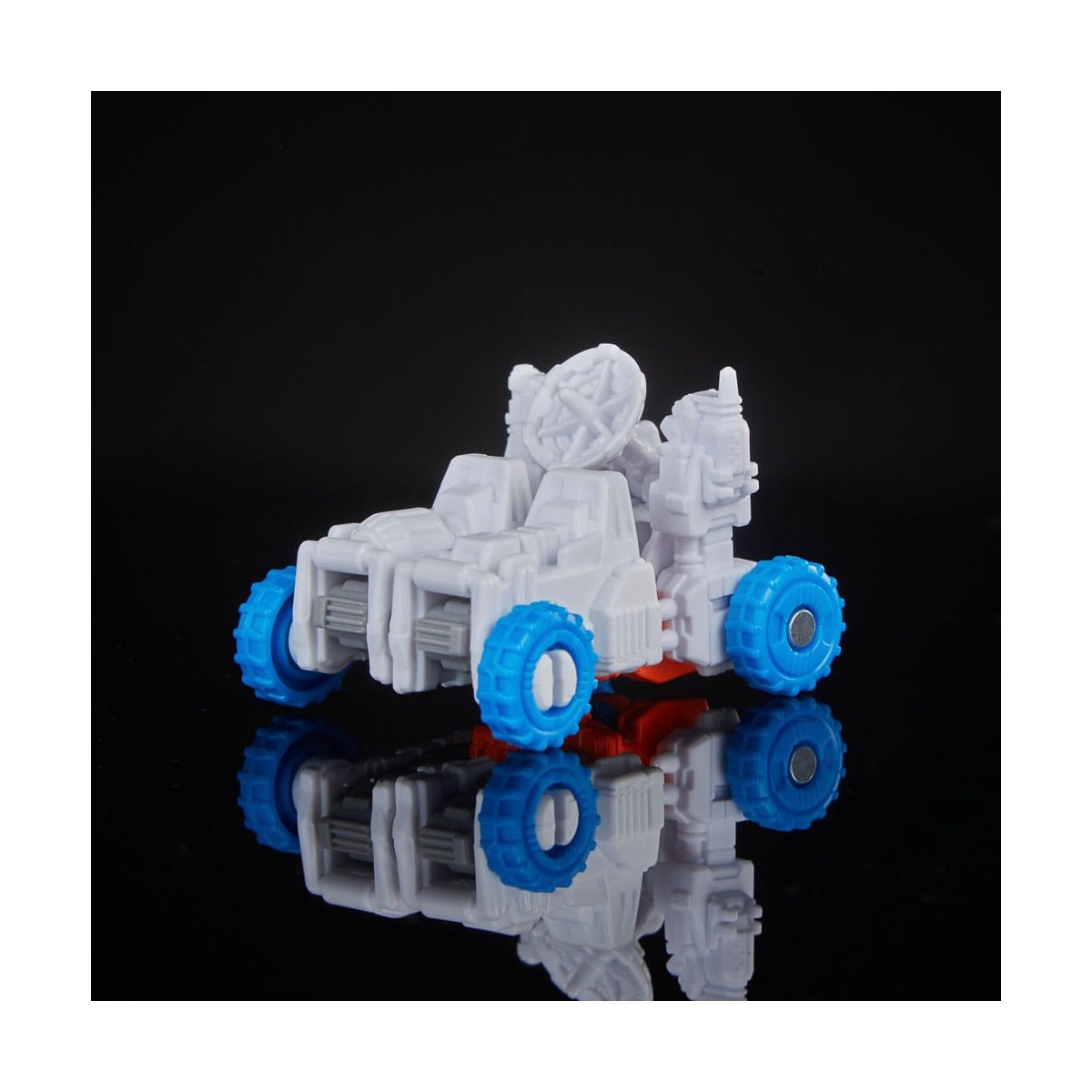 Hasbro - Transformers Generation Legacy - GUARDIAN ROBOT & LUNAR TREAD - Titan Class Autobot