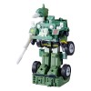 Hasbro - Transformers The Movie - Autobot Hound - Retro Transformers