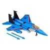 Hasbro - Transformers The Movie - Decepticon Thundercracker - Retro Transformers