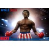 Star Ace - Rocky - Apollo Creed Deluxe version 1/6