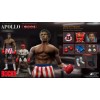 Star Ace - Rocky - Apollo Creed Deluxe version 1/6