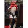 Star Ace - Rocky - Apollo Creed Deluxe version 1/6