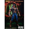 Storm Collectibles - Mortal Kombat 3 - Nightwolf - 1/12