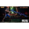 Storm Collectibles - Mortal Kombat 3 - Nightwolf - 1/12