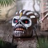Nemesis Now - Iron Maiden storage box The Book of Souls - Eddie Head