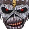 Nemesis Now - Iron Maiden storage box The Book of Souls - Eddie Head