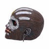 Nemesis Now - Iron Maiden storage box The Book of Souls - Eddie Head