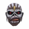 Nemesis Now - Iron Maiden storage box The Book of Souls - Eddie Head