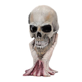 Nemesis Now - Metallica Sad But True Skull statuette