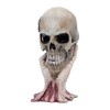 Nemesis Now - Metallica Sad But True Skull statuette