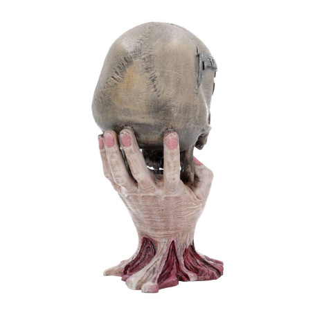 Nemesis Now - Metallica Sad But True Skull statuette