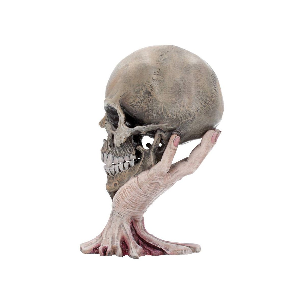 Nemesis Now - Metallica Sad But True Skull statuette