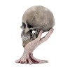 Nemesis Now - Metallica Sad But True Skull statuette