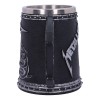 Nemesis Now - Chope Metallica The Black Album