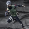 Bandai Tamashi Nation SH Figuarts SHF - Hatake Kakashi THE FAMED SHARINGAN HERO - Naruto Shippuden